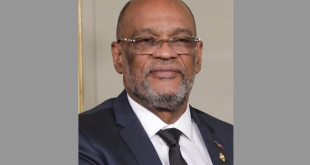 Haiti’s Prime Minister Ariel Henry Steps Down As Conditions Worsen In The Country